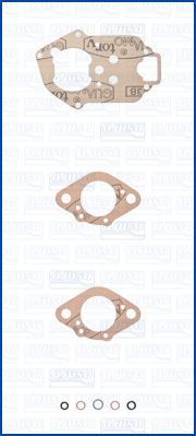 Dichtungssatz, Vergaser AJUSA 64001700