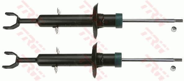 Stoßdämpfer TRW jgs137t