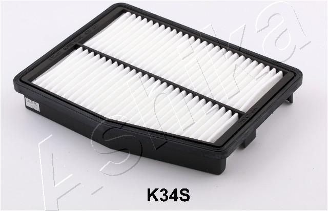 Luftfilter Ashika 20-0K-K34