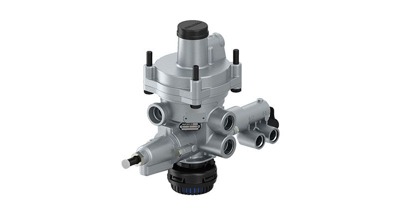 Bremskraftregler WABCO 475 711 150 0