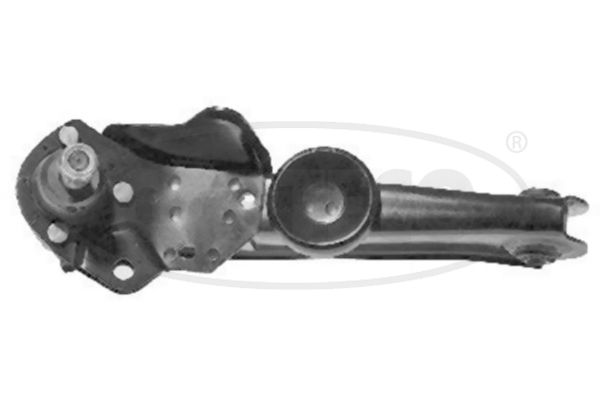 Lenker, Radaufhängung CORTECO 49397165