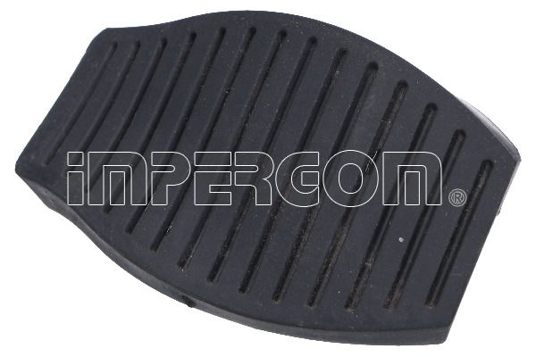Pedalbelag, Bremspedal ORIGINAL IMPERIUM 25753
