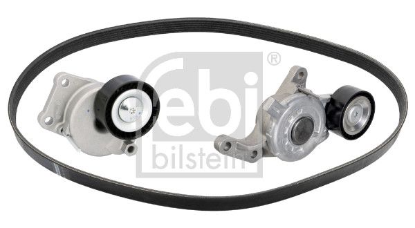 Keilrippenriemensatz FEBI BILSTEIN 193879