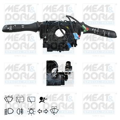 Lenkstockschalter MEAT & DORIA 231243