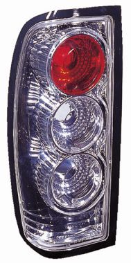 Heckleuchtensatz ABAKUS 215-19G2PXA