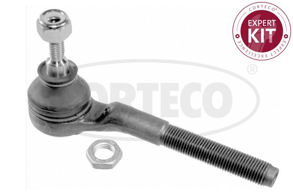Spurstangenkopf CORTECO 49399740