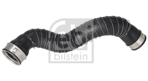 Ladeluftschlauch FEBI BILSTEIN 1004092