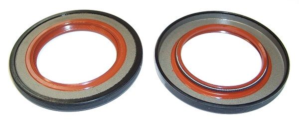 Wellendichtring, Kurbelwelle ELRING 505.740