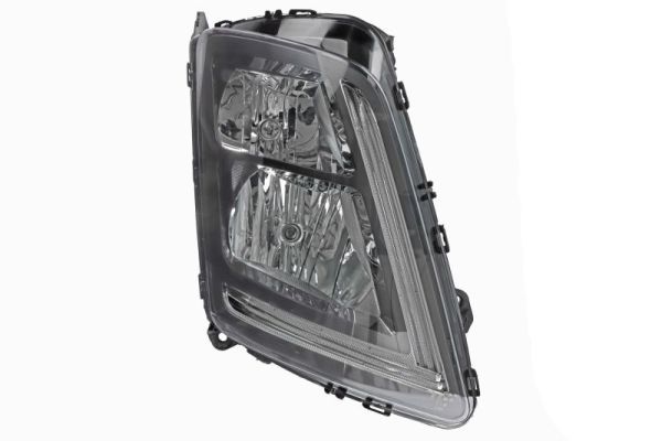Hauptscheinwerfer TRUCKLIGHT HL-VO017R