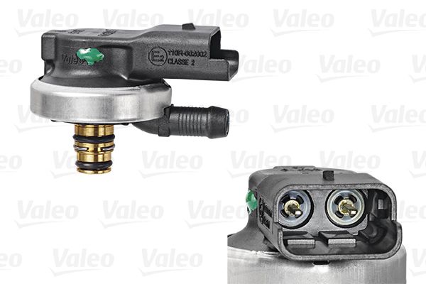 Einspritzventil VALEO 348003