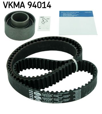 Zahnriemensatz SKF VKMA94014