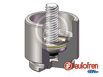 Kolben Bremssattel AUTOFREN SEINSA D025641RK