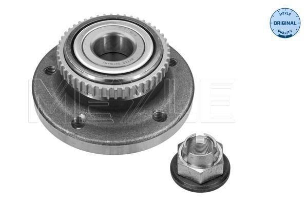 Radnabe MEYLE 5147520000