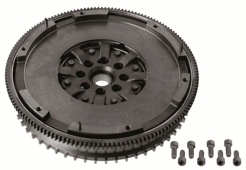Schwungrad SACHS 2294 501 313