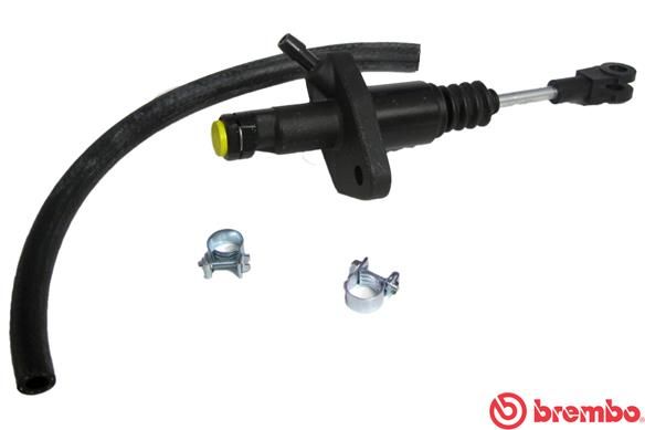 Geberzylinder Kupplung BREMBO C 59 003