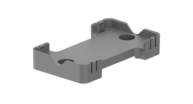 Dichtungssatz, Lenkhebel WABCO 446 056 053 4