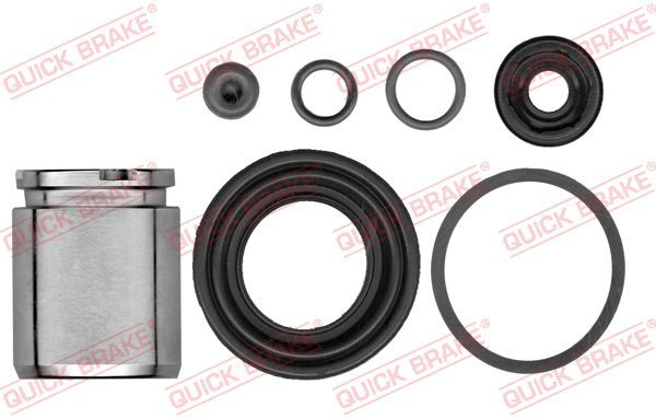 Reparatursatz, Bremssattel QUICK BRAKE 114-5319