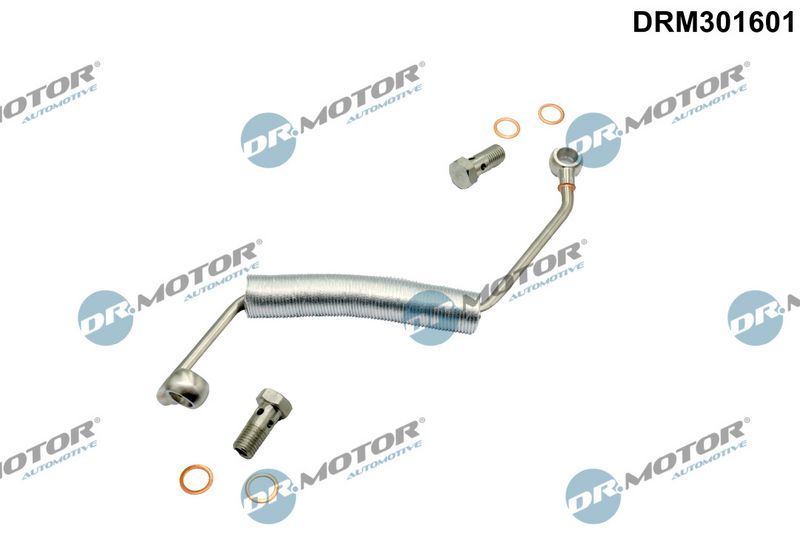 Ölleitung Turbolader Dr.Motor Automotive DRM301601