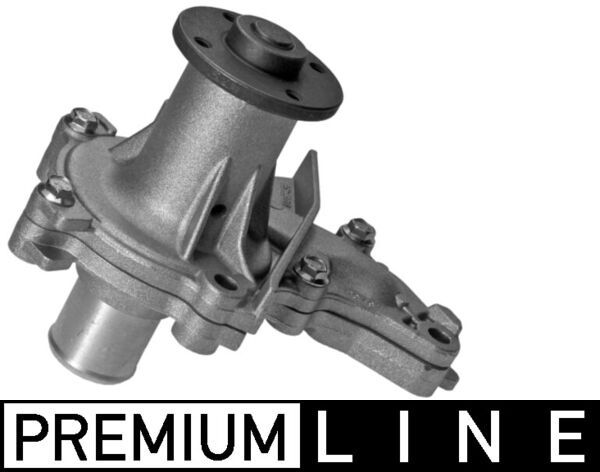 Wasserpumpe, Motorkühlung MAHLE CP213000P