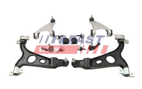 Reparatursatz, Führungsstrebe FAST FT15005