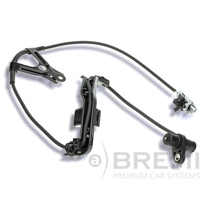 Sensor, Raddrehzahl BREMI 51077