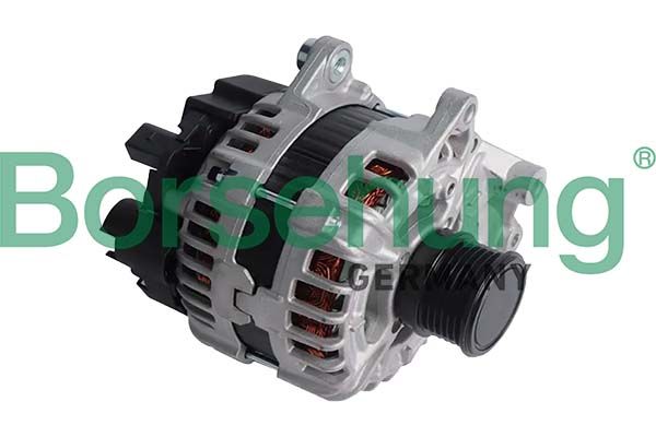 Generator BORSEHUNG B12666