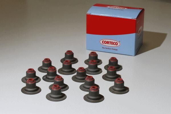 Dichtungssatz Ventilschaft CORTECO 19036105