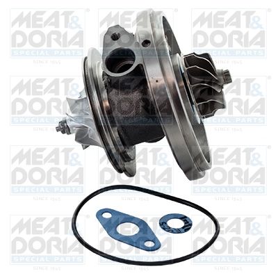 Rumpfgruppe, Lader MEAT & DORIA 601258