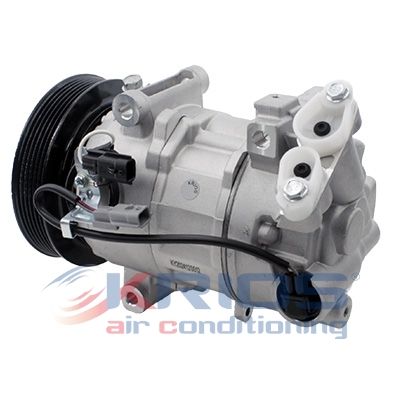 Kompressor, Klimaanlage MEAT & DORIA K15352A