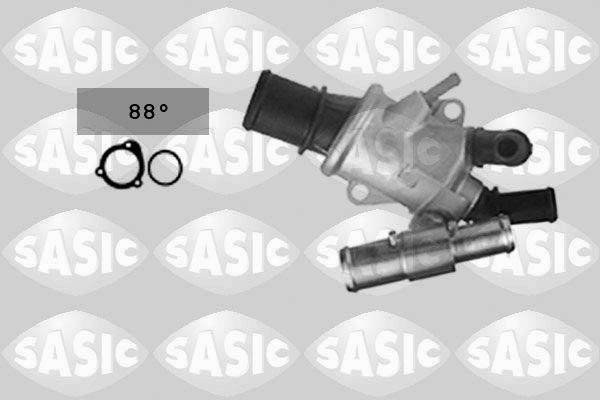Thermostat, Kühlmittel SASIC 9000705