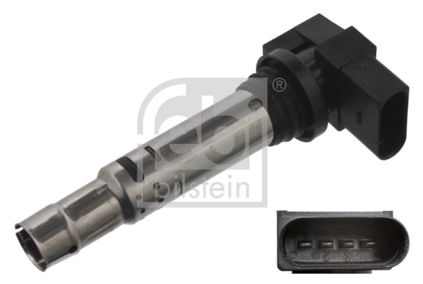 Tändspole FEBI BILSTEIN 22038