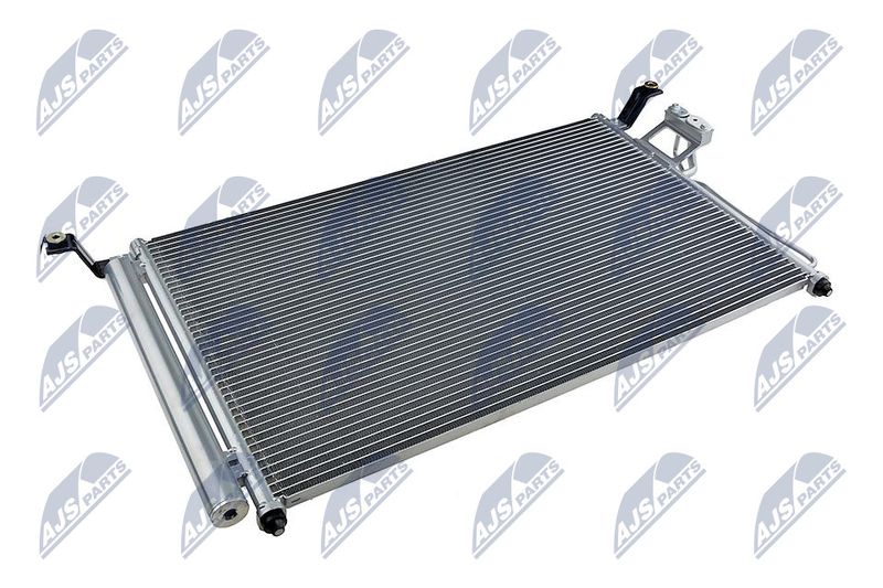 Kondensator, Klimaanlage NTY CCS-HY-010