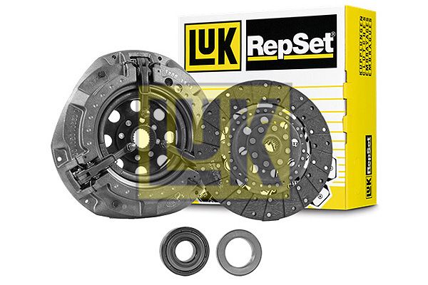 Kupplungssatz LuK 630 3140 00