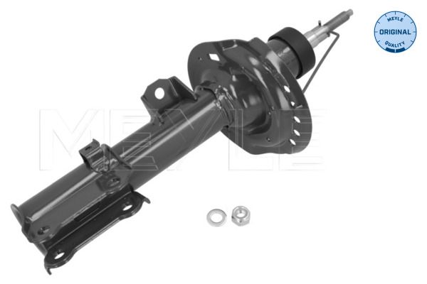 Stoßdämpfer MEYLE 37-26 623 0029