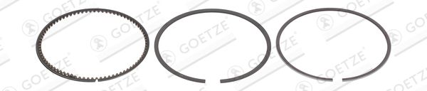 Kolbenringsatz Goetze Engine 08-423900-00