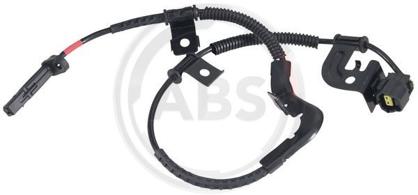 Raddrehzahlsensor ABS-Sensor A.B.S. 30901
