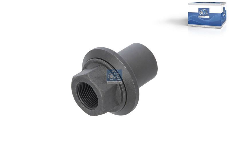 Radmutter DT Spare Parts 7.00534
