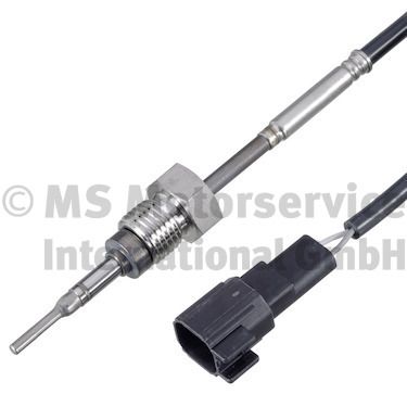 Sensor, Abgastemperatur PIERBURG 7.11020.39.0