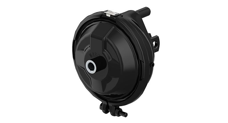 Membranbremszylinder WABCO 423 104 608 0
