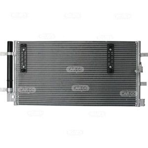 Klimakondensator Klimakühler HC-CARGO 261042