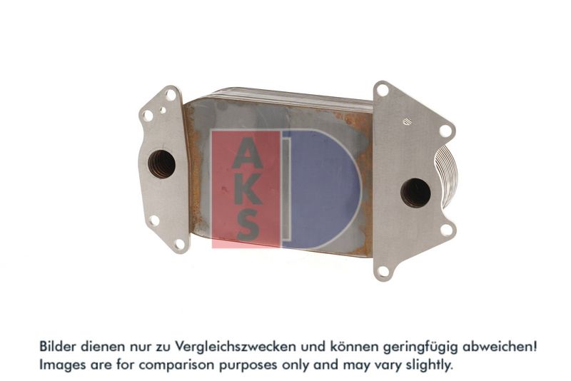 Ölkühler, Motoröl AKS DASIS 136021N