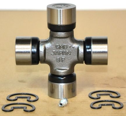 Gelenk, Längswelle LÖBRO U-220
