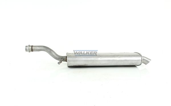 Endschalldämpfer WALKER 23511