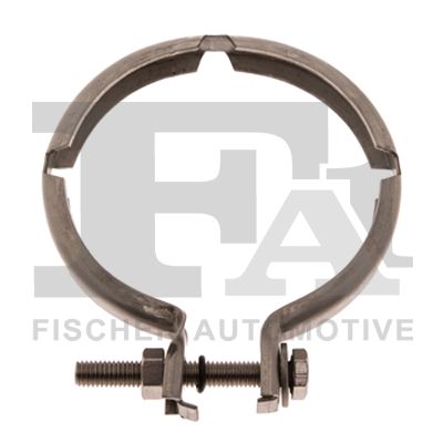 Rohrverbinder Abgasanlage FA1 125-825