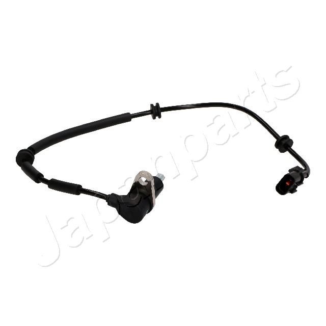 Raddrehzahlsensor ABS-Sensor JAPANPARTS ABS-H14