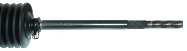Styrväxel SPIDAN 52235