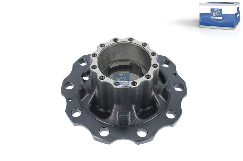 Radnabe DT Spare Parts 2.65238