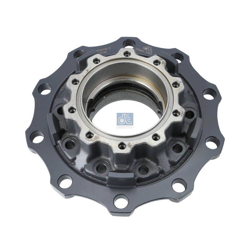Radnabe DT Spare Parts 1.17363