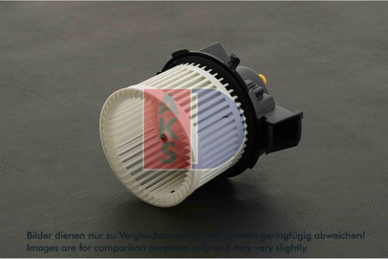 Innenraumgebläse AKS DASIS 088112N