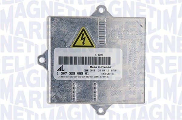 Steuergerät, Beleuchtung MAGNETI MARELLI 711307329089